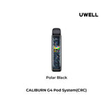 Caliburn G4 - Underground Vapes Woodstock & London 