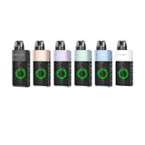 Geekvape Digi Q Vista colour options