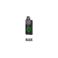 Geekvape Digi Q Vista Black