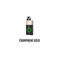 Geekvape Digi Q Vista Champagne Gold
