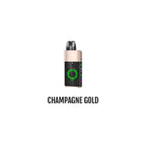 Geekvape Digi Q Vista Champagne Gold