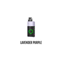 Geekvape Digi Q Vista Lavender Purple