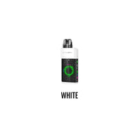 Geekvape Digi Q Vista White