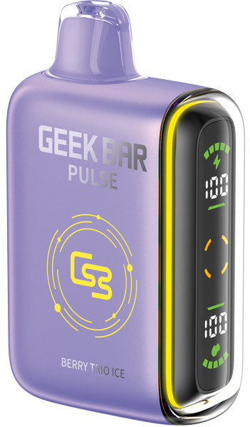 Geek Bar Pulse 16ml 9K