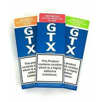 Vaporesso GTX Mesh Coils (5/pack)-Underground Vapes - Woodstock & London