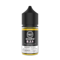 Gcore 30ml 20mg Salt Nic