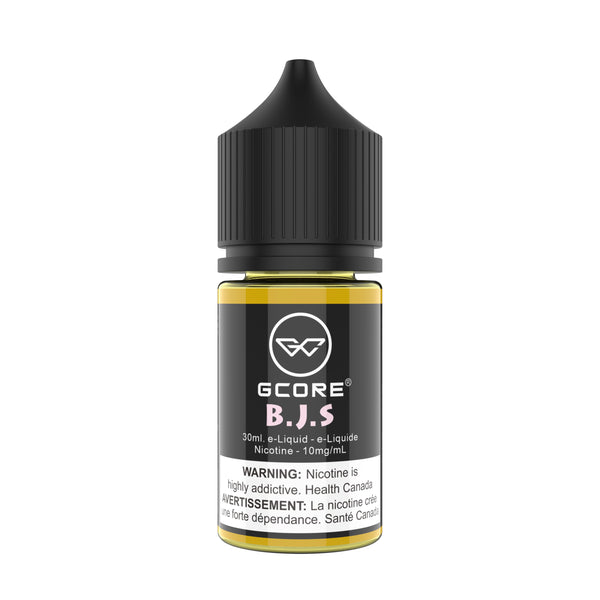 Gcore 30ml 20mg Salt Nic