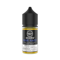 Gcore 30ml 20mg Salt Nic