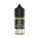 Gcore 30ml 20mg Salt Nic