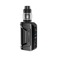 Geek Vape Aegis Legend 3 Kit (4.5 ml) in Black