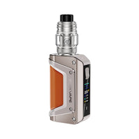 Geek Vape Aegis Legend 3 Kit (4.5 ml) in Titanium Gray