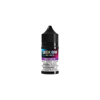 Geek Bar Salt Nic - Underground Vapes Woodstock & London