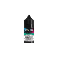 Geek Bar Salt Nic - Underground Vapes Woodstock & London