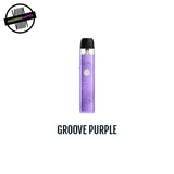 Purple Sonder Q3 refillable vape device by GeekVape. Underground Vapes Woodstock and London