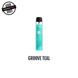 Teal Sonder Q3 refillable vape device by GeekVape. Underground Vapes Woodstock and London
