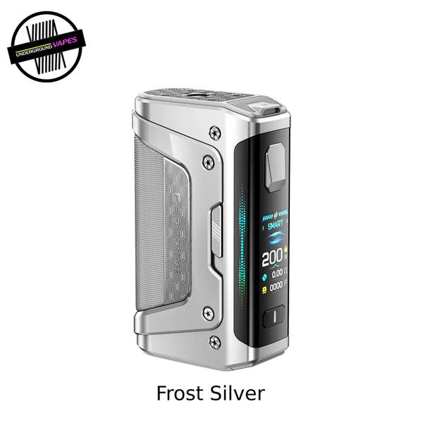 Geek Vape Aegis Legend 3 (Mod Only) Geek Vape Aegis Legend 3 (Mod Only)