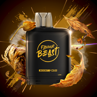 Level X Flavour Beast BOOST 25K Puffs Underground Vapes Inc