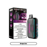 Oxbar G42K - Underground Vapes Woodstock & London