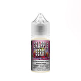 Record Vapes 30ml Salt Nic Bottles