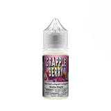 Record Vapes 30ml Salt Nic Bottles