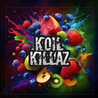 Koil Killaz Salt 30ml