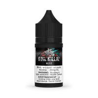 Koil Killaz Salt 30ml