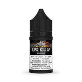 Koil Killaz Salt Nic 20mg 30ml - Rampage - Underground Vapes Woodstock