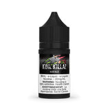 Koil Killaz salt nic 20m 30ml Savage - Underground Vapes Woodstock London