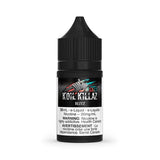 Koil Killaz Salt Nic 30ml 20mg salt nic - Underground Vapes Woodstock London