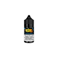 Kong Blue Razz Burst - Underground Vapes Woodstock & London