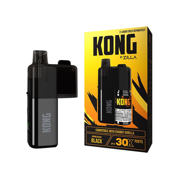 Kong Device - Underground Vapes Woodstock &London