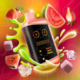 Kraze Mega X - Underground Vapes Woodstock & London