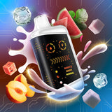 Kraze Mega X - Underground Vapes Woodstock & London