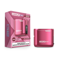 Level X G2 Battery - Petal Pink - Underground Vapes Woodstock London