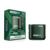 Level X G2 Battery - Verdant Green - Underground Vapes Woodstock London