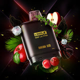 Level X Ultra 50K Pods - Flavour Beast x Twelve Monkeys