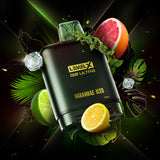 Level X Ultra 50K Pods - Flavour Beast x Twelve Monkeys