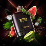 Level X Ultra 50K Pods - Flavour Beast x Twelve Monkeys