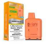 Level X Drip'n Pods 25k Underground Vapes Woodstock & London