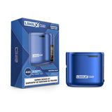 Level X G2 Battery - Electric Blue - Underground Vapes Woodstock London