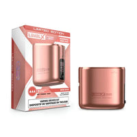 Level X G2 Battery - Rose Gold - Underground Vapes Woodstock London