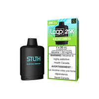 STLTH LOOP 25K POD PACK-Underground Vapes Woodstock & London