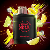 Level X - Flavour Beast BOOST 15/25K Puffs