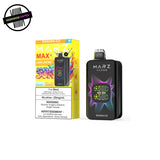 Marz Max 50K 20ml Synthetic Disposable