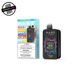 Marz Max 50K 20ml Synthetic Disposable