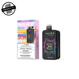 Marz Max 50K 20ml Synthetic Disposable
