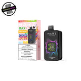 Marz Max 50K 20ml Synthetic Disposable
