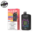 Marz Max 50K 20ml Synthetic Disposable