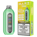 Marz 70K Puff Disposable