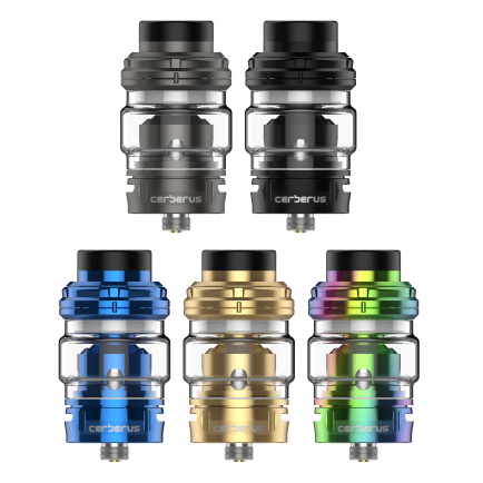 Geek Vape Cereberus SE (4.5mL) Tank